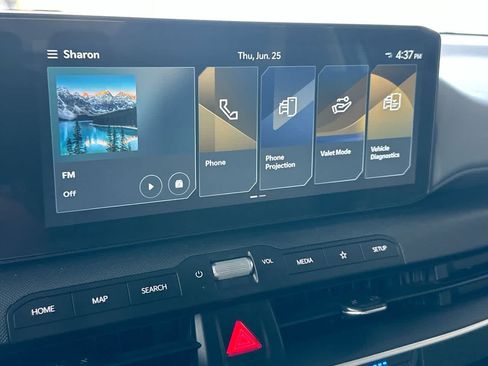 Used 2025 Kia K4 FWD image 18