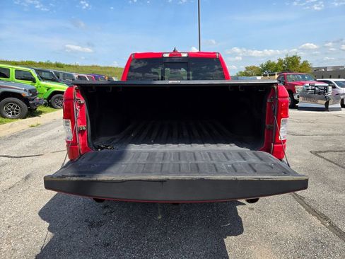 Used 2019 RAM 1500 Big Horn AWD/4WD image 29