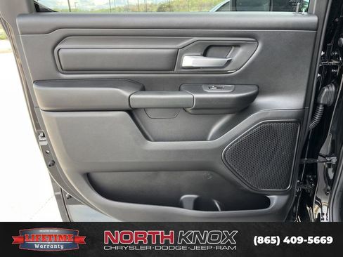 New 2026 RAM 1500 Classic Warlock image 14