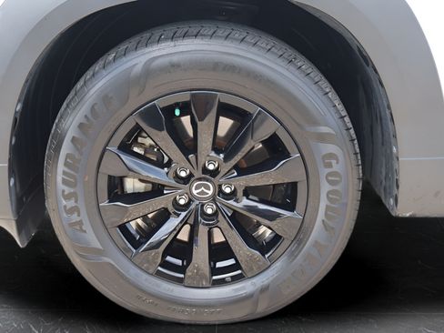Used 2024 MAZDA CX-50 AWD 2.5 S w/ Cargo Package image 27