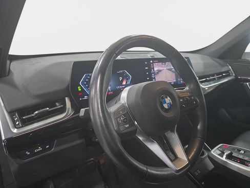 Certified 2023 BMW X1 xDrive28i AWD/4WD image 16