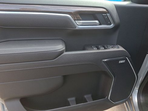 New 2026 Chevrolet Silverado 1500 RST w/ Convenience Package II image 12