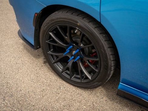 Used 2019 Dodge Charger Scat Pack w/ Driver Confidence Group RWD image 10