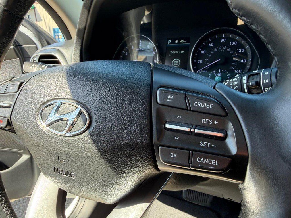 Used 2023 Hyundai Elantra SEL w/ Convenience Package FWD image 77