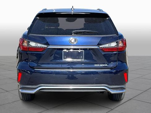 Used 2019 Lexus RX 350L w/ Premium Package image 4