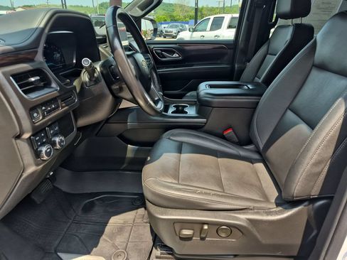 Used 2023 Chevrolet Tahoe LT AWD/4WD image 18