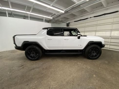 Used 2024 GMC Hummer EV 2X image 7