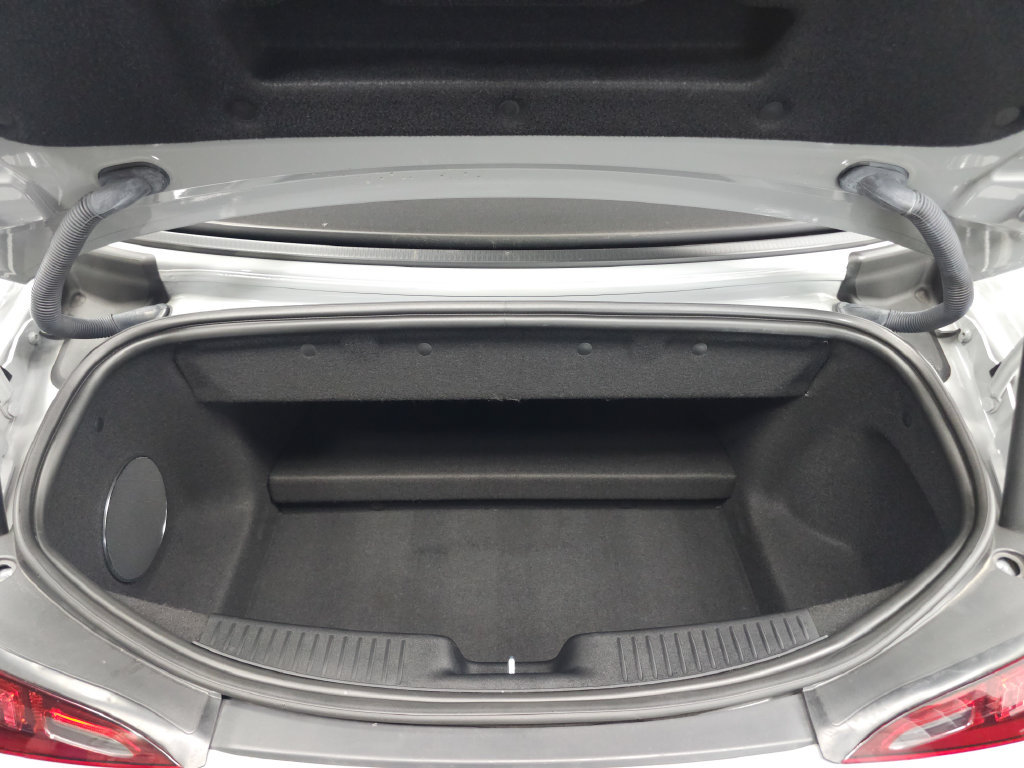Certified 2022 Mercedes-Benz SL 63 AMG 4MATIC image 31