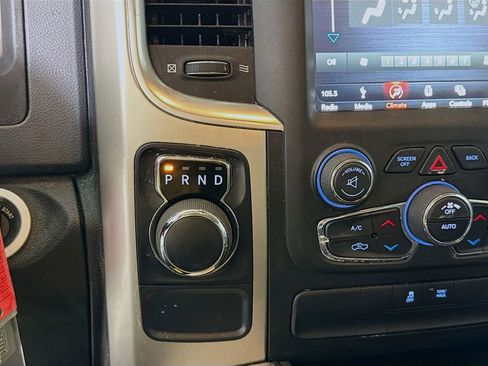 Used 2019 RAM 1500 Lone Star image 19