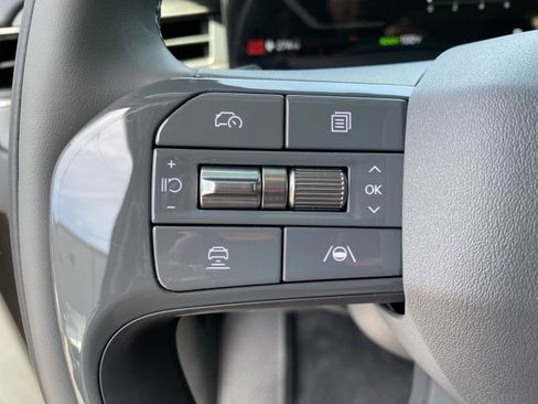 New 2026 Kia EV9 Wind image 23