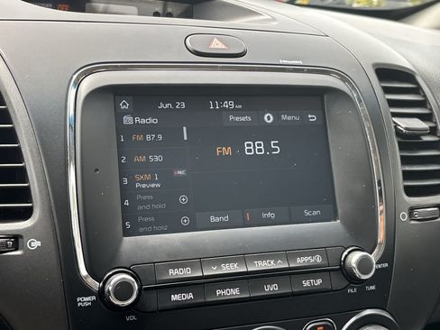 Used 2018 Kia Forte LX w/ LX Popular Package FWD image 15