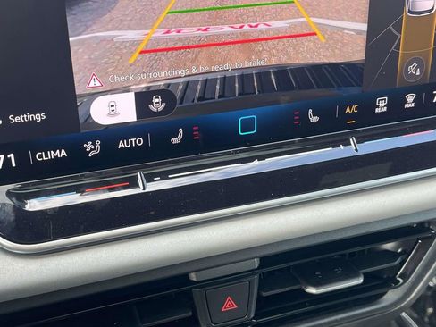 New 2026 Volkswagen Tiguan SE R-Line AWD/4WD image 21