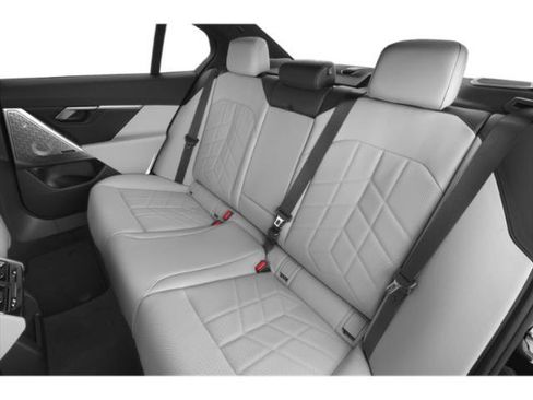 Used 2024 BMW i5 M60 w/ Premium Package image 15