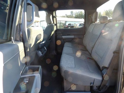 Used 2024 Ford F150 XLT w/ Mobile Office Package image 15