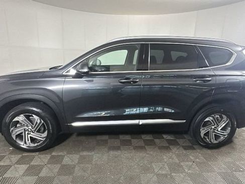 Used 2023 Hyundai Santa Fe SEL AWD/4WD image 6