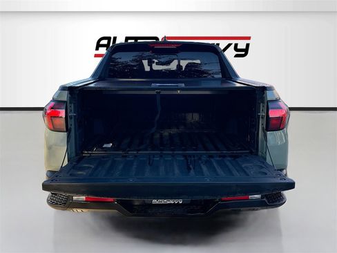 Used 2023 Hyundai Santa Cruz Limited image 28