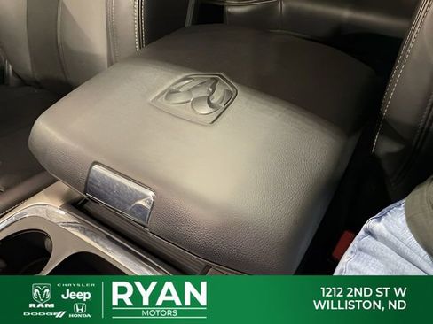 Used 2018 RAM 2500 Laramie w/ Cold Weather Group AWD/4WD image 28
