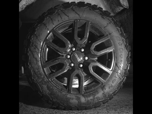 Certified 2024 GMC Sierra 1500 Elevation AWD/4WD image 39
