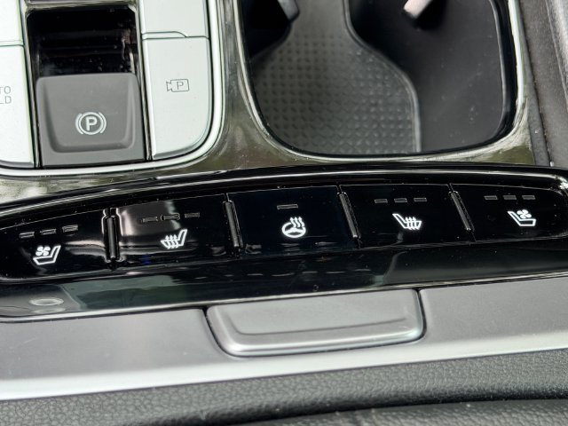Used 2023 Hyundai Santa Cruz Limited w/ Cargo Package AWD/4WD image 24