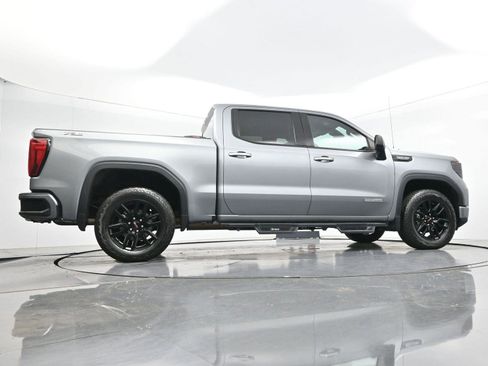 Used 2024 GMC Sierra 1500 Elevation AWD/4WD image 48