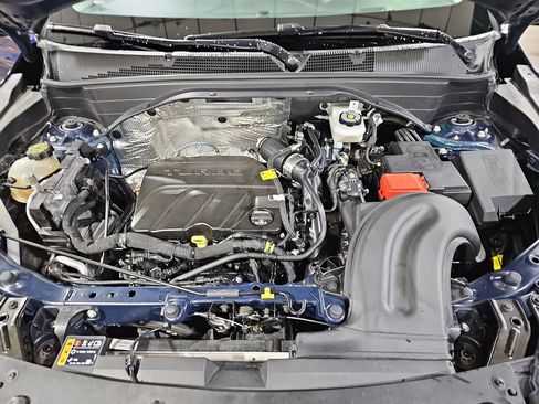 Certified 2023 Chevrolet TrailBlazer LT image 34