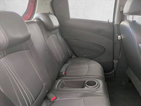 Used 2014 Chevrolet Spark LS FWD image 19