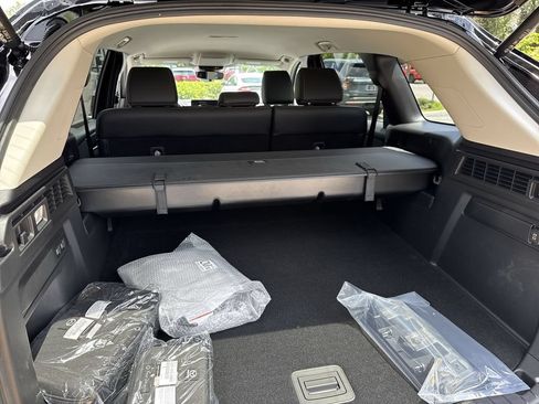 New 2026 MAZDA CX-70 SC AWD/4WD image 57