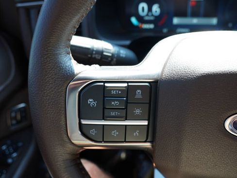 Certified 2023 Ford Expedition Max King Ranch AWD/4WD image 40