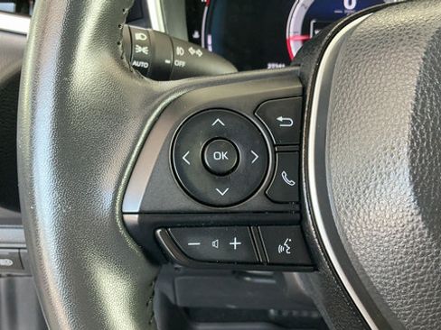 Used 2024 Toyota Corolla XSE FWD image 12