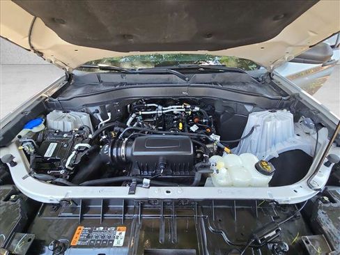 Used 2021 Ford Explorer 2WD image 22