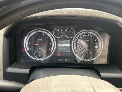 Used 2012 RAM 1500 Outdoorsman AWD/4WD image 14