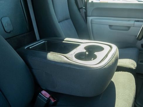 Used 2013 Chevrolet Silverado 1500 W/T w/ LS Package RWD image 20