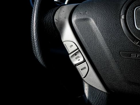 Used 2008 Honda Element EX image 19