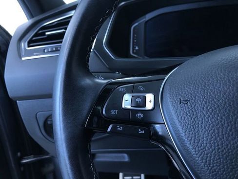 Used 2019 Volkswagen Tiguan S AWD/4WD image 27