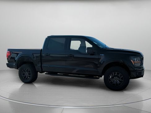 New 2026 Ford F150 Tremor image 36