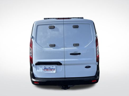 Used 2020 Ford Transit Connect XL image 9