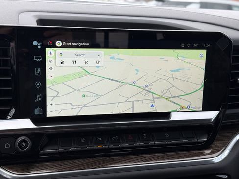 New 2026 Chevrolet Silverado 2500 LT w/ Trail Boss Package image 35