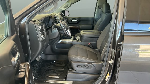 Used 2019 GMC Sierra 1500 Elevation w/ Elevation Value Package AWD/4WD image 8