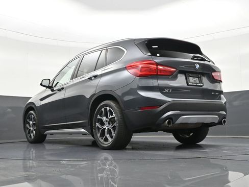 Used 2021 BMW X1 sDrive28i w/ Convenience Package image 25