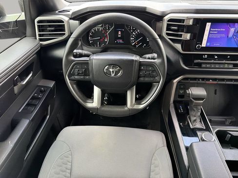 Used 2025 Toyota Tundra SR5 RWD image 12
