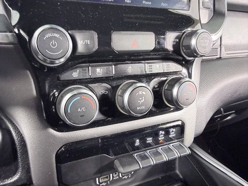 Used 2022 RAM 1500 Laramie w/ Sport Appearance Package image 22