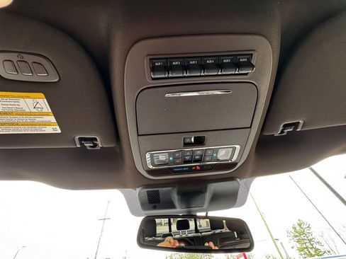 Used 2025 Ford F250 King Ranch w/ Tremor Off-Road Package AWD/4WD image 19