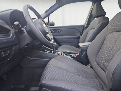 Certified 2025 Subaru Forester Premium image 9