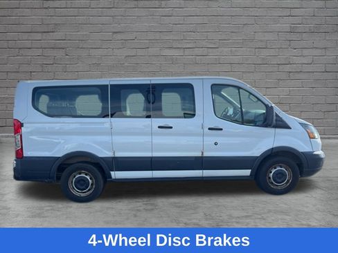 Used 2015 Ford Transit 150 XL RWD image 10