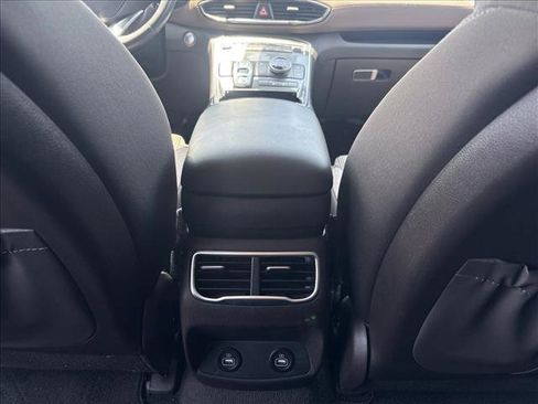 Used 2022 Hyundai Santa Fe Blue AWD/4WD image 18