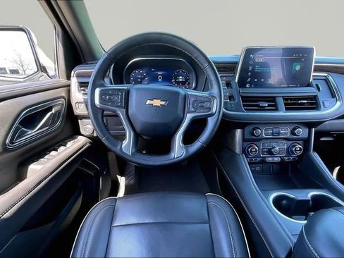 Used 2024 Chevrolet Tahoe Premier image 8