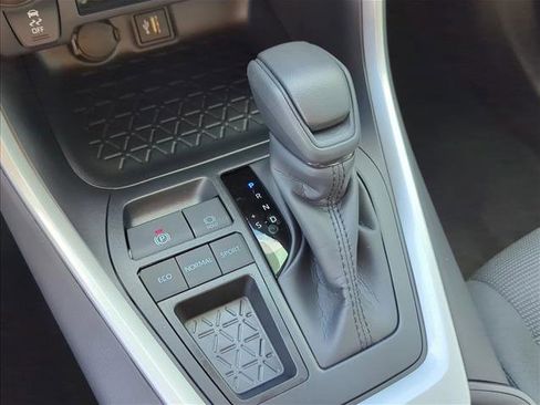 New 2025 Toyota RAV4 LE image 22