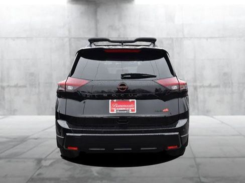 New 2026 Nissan Rogue SV image 6