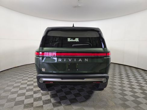 Used 2023 Rivian R1S Adventure AWD/4WD image 4