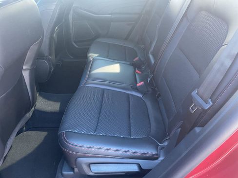 New 2026 Ford Escape ST-Line w/ Tech Pack #1 image 23